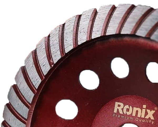 صفحه ساب گرانیت رونیکس 180×3 میلی متر مدل RH-3529 — تصویر ۴