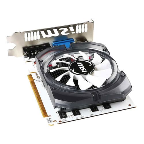 MSI GeForce GT730 4GB DDR3 Graphic Card — تصویر ۴