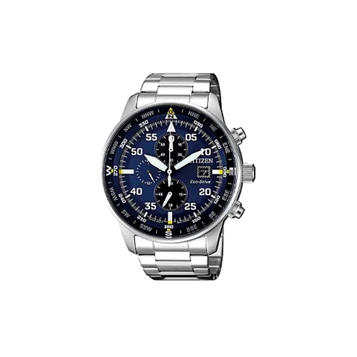 ساعت مچی مردانه سیتیزن مدل CA0690-88L — تصویر ۲