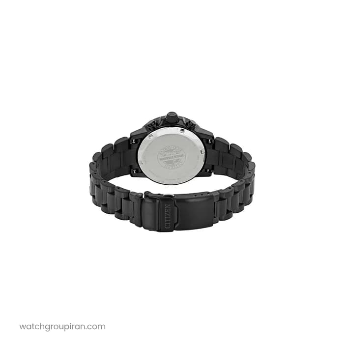 ساعت مچی مردانه سیتیزن مدل CA0295-58E — تصویر ۴