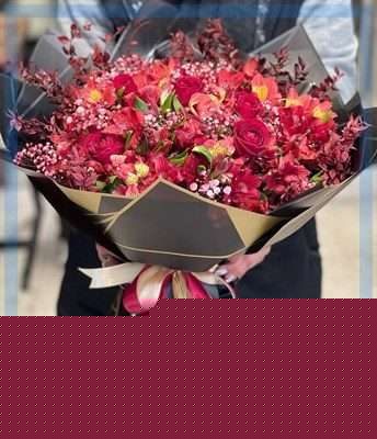 سفارش دسته گل برای مجتمع قضایی شماره ۵ دادگاه صلح تهران