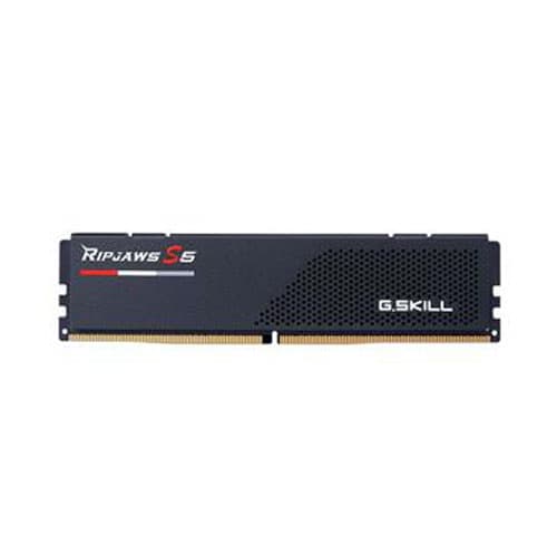 G.SKILL RipJaws S5 16GB 5200Mhz CL40 DDR5 Single Channel Desktop RAM — تصویر ۴