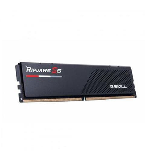 G.SKILL RipJaws S5 16GB 5200Mhz CL40 DDR5 Single Channel Desktop RAM — تصویر ۵