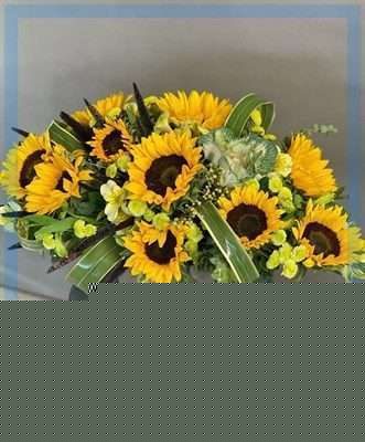 ارسال گل طبیعی برای مجتمع قضایی شماره ۲ دادگاه صلح تهران — تصویر ۳