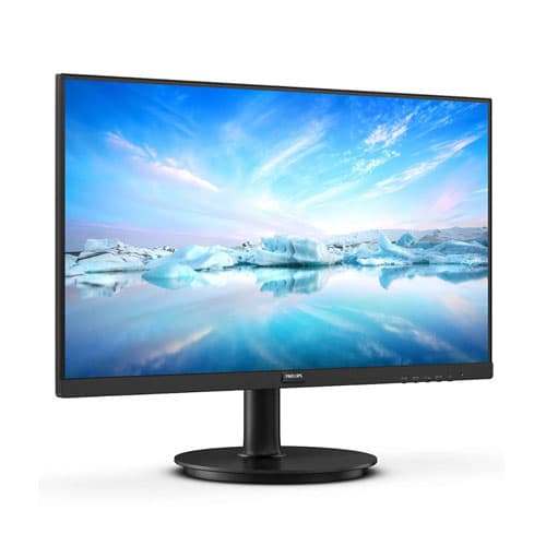 Philips 271V8B/89 27 Inch Full HD 4ms 100Hz IPS Monitor — تصویر ۴