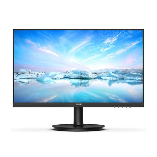 Philips 271V8B/89 27 Inch Full HD 4ms 100Hz IPS Monitor