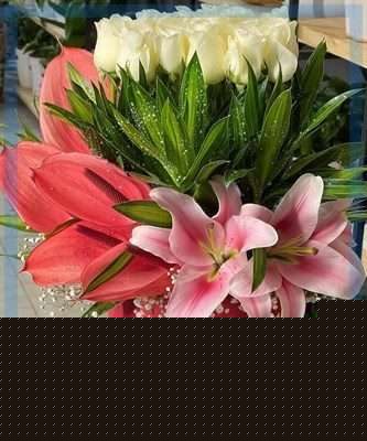 سفارش دسته گل برای مجتمع قضایی شماره ۸ دادگاه صلح تهران