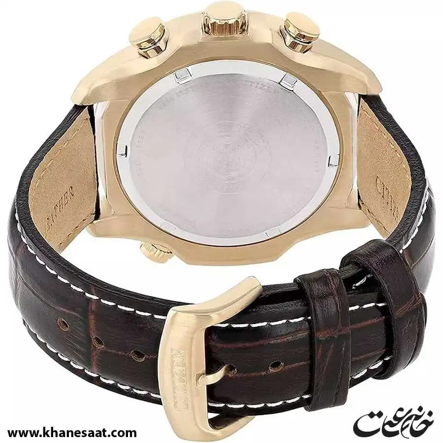 ساعت مچی مردانه سیتیزن مدل BL5403-03X — تصویر ۹