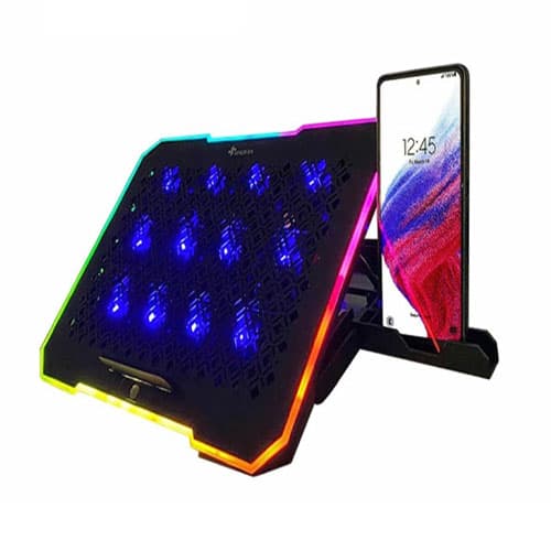 A16 Maofan 12Fan Coolcold Laptop Coolpad