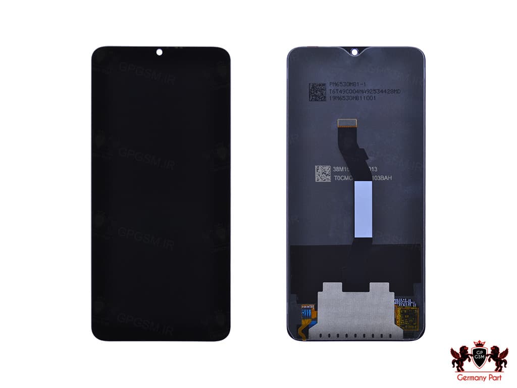 تاچ ال سی دی اصلی ردمی نوت ۸ پرو شیائومی – LCD REDMI NOTE 8 PRO SERVICE PACK XIAOMI