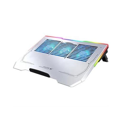Coolcold K42 Laptop Cooling Base — تصویر ۳