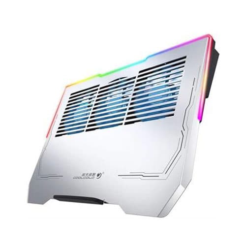 Coolcold K42 Laptop Cooling Base — تصویر ۴