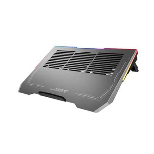 Coolcold K42 Laptop Cooling Base — تصویر ۵