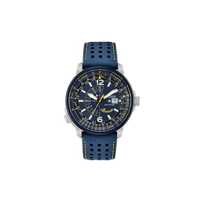 ساعت مچی مردانه سیتیزن مدل BJ7007-02L — تصویر ۲