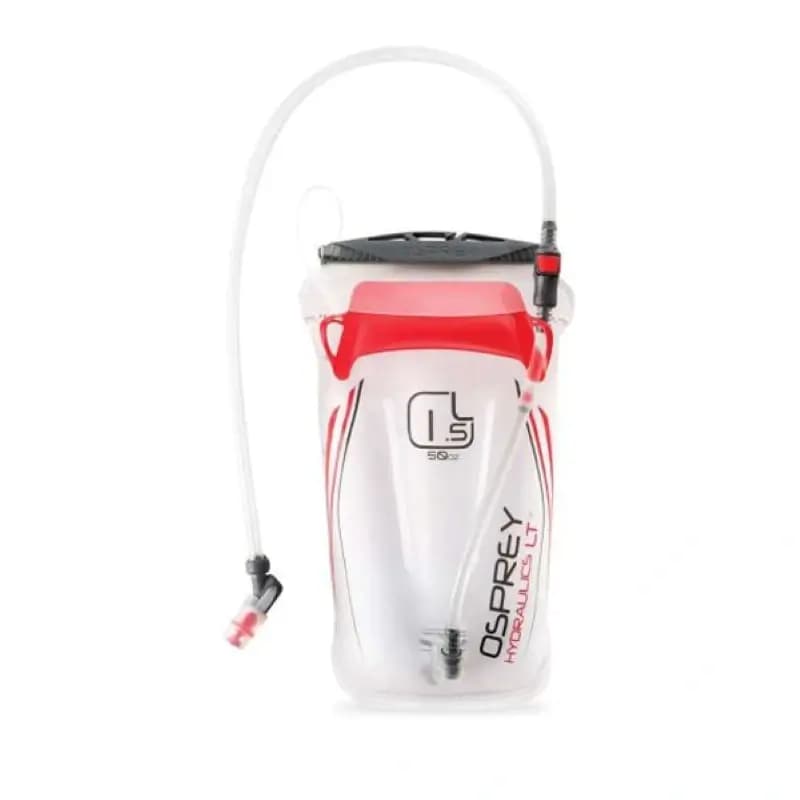 کیسه آب 1.5 لیتری آسپری Osprey Hydraulics reservoir 1.5L — تصویر ۴
