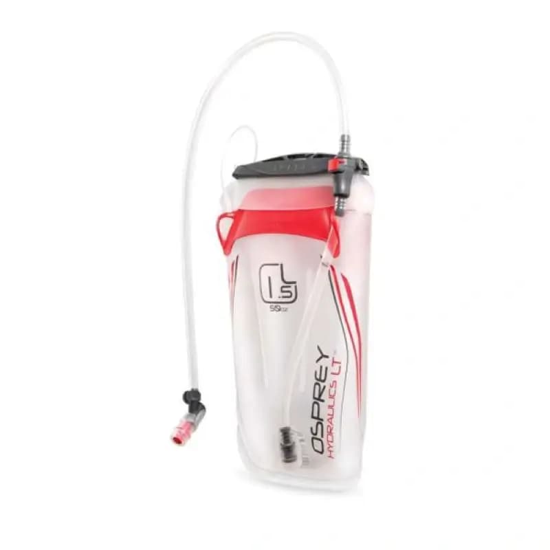 کیسه آب 1.5 لیتری آسپری Osprey Hydraulics reservoir 1.5L
