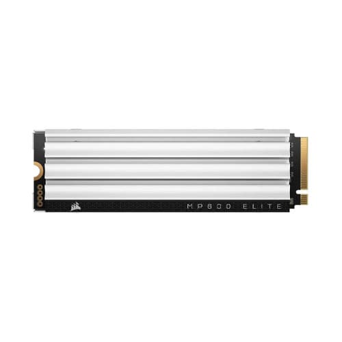 Corsair MP600 ELITE ECS M.2 2280 2TB SSD — تصویر ۲