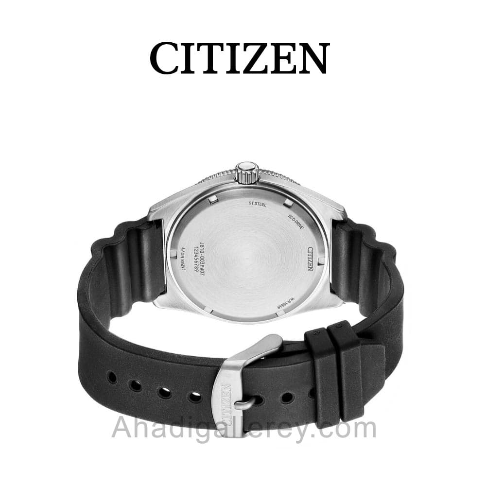 ساعت مچی مردانه سیتیزن مدل AW1769-10E — تصویر ۹