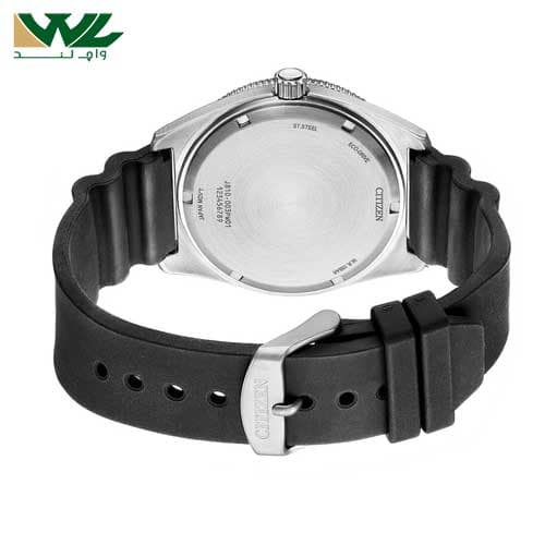 ساعت مچی مردانه سیتیزن مدل AW1760-14X — تصویر ۶