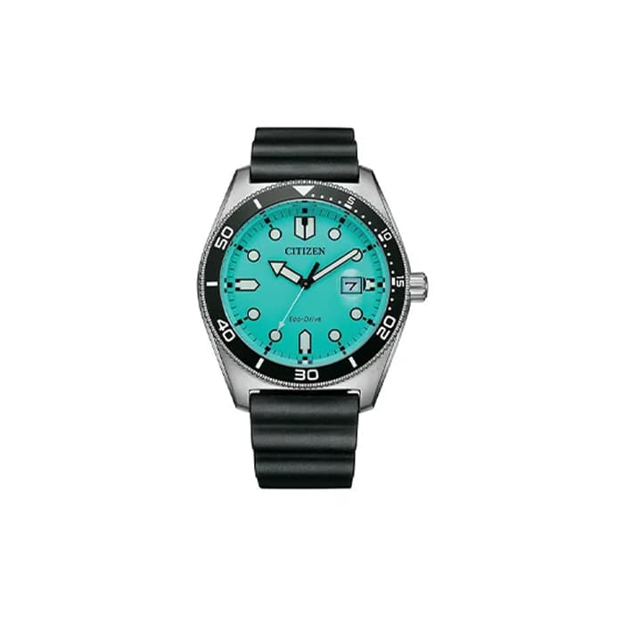ساعت مچی مردانه سیتیزن مدل AW1760-14X — تصویر ۲