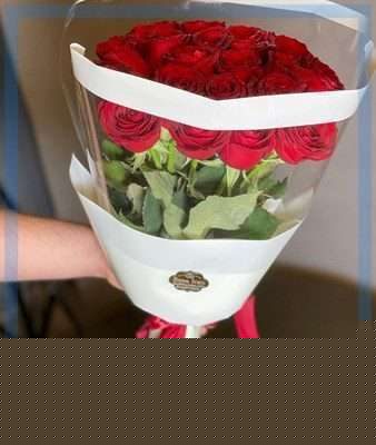 ارسال گل طبیعی برای مجتمع فنی تهران سیدخندان