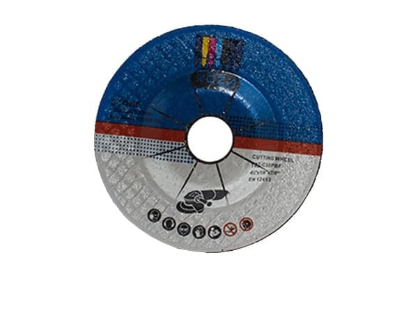 صفحه سنگ بر مینی روزا 115×3.2 میلی متر
