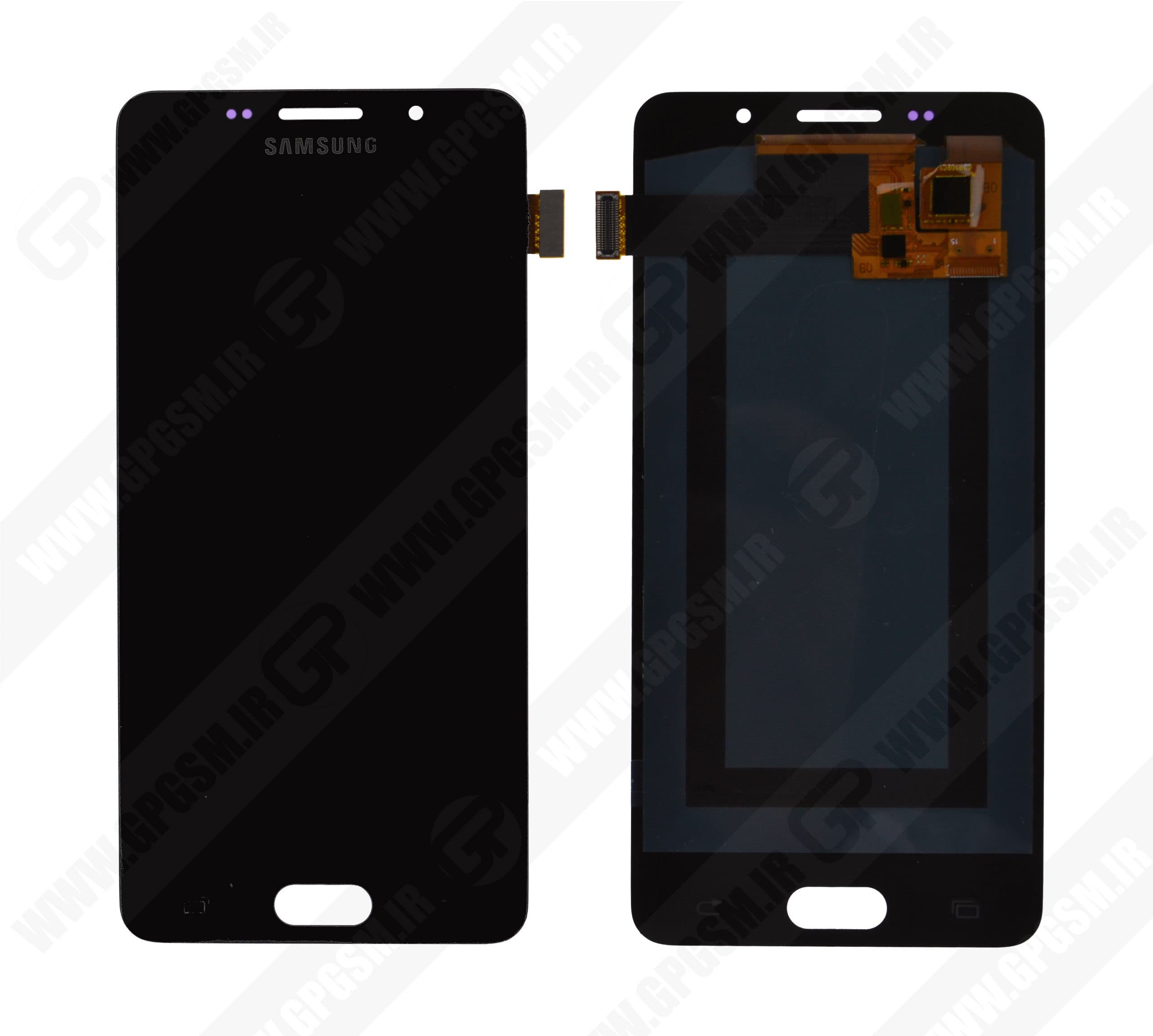 ال سی دی A510 اصلی فلت ای سی سامسونگ – LCD A510 A5 2016 (OLED) SAMSUNG