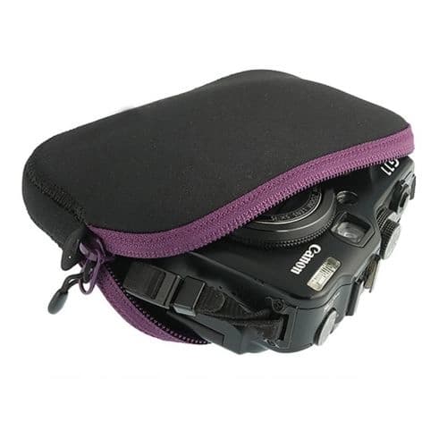 کیف مسافرتی و تجهیزات سی تو سامیت SeaToSummit Padded Pouch — تصویر ۲