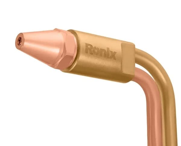 سرپیک برش رونیکس دو تکه طرح زینسر مدل RH-4503 — تصویر ۱۲