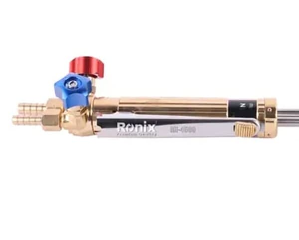 سرپیک برش رونیکس بلند طرح مورکس مدل RH-4509
