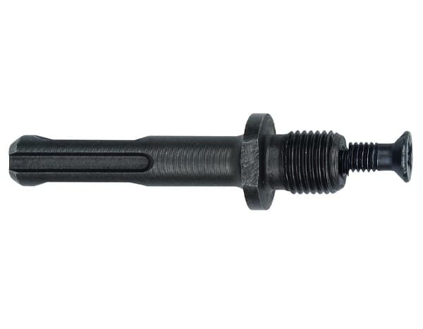 تبدیل چهارشیار به سه نظام موتا UNF20-1/2 Moota Chuck and SDS Plus Adapter UNF20 — تصویر ۲