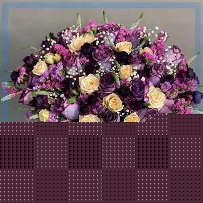 ارسال گل طبیعی برای مجتمع شماره ۲۲ شورای حل اختلاف تهران