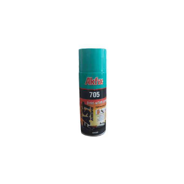 چسب 123 آکفیکس مدل 705 — تصویر ۶