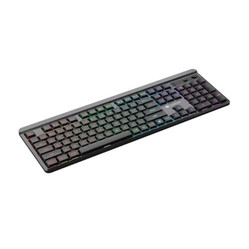 Logikey K520B Wireless Gaming Mechanical Keyboard — تصویر ۳