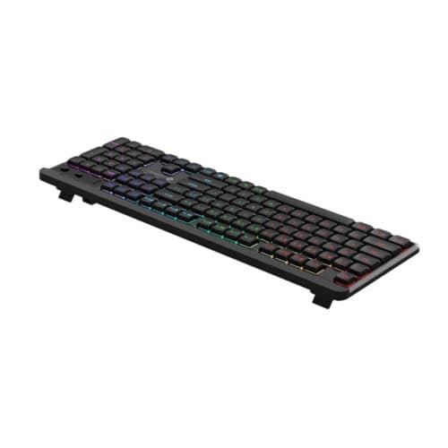Logikey K520B Wireless Gaming Mechanical Keyboard — تصویر ۴