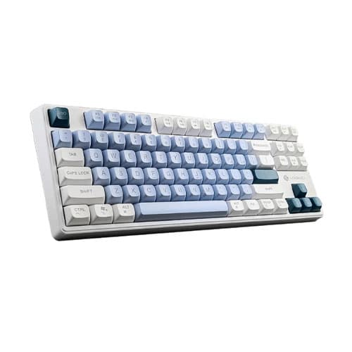 Logikey Keyboard Wirless Gaming Keyboard K420 — تصویر ۳