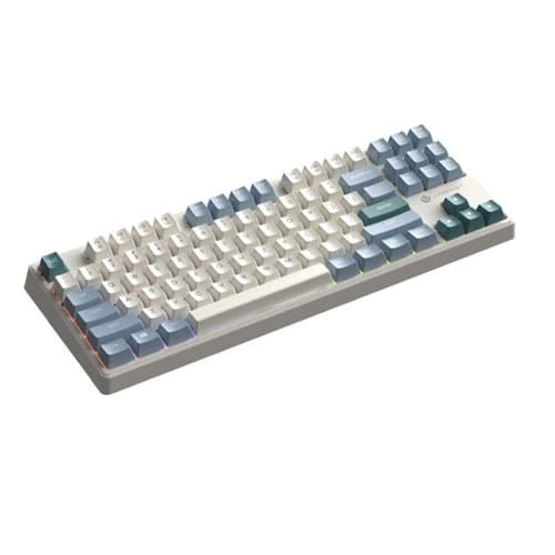 Logikey Keyboard Wirless Gaming Keyboard K420 — تصویر ۶
