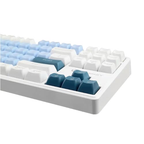 Logikey Keyboard Wirless Gaming Keyboard K420 — تصویر ۴