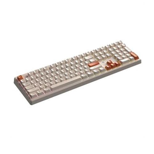 Logikey K330CW Wireless Slient Gaming Keyboard — تصویر ۴