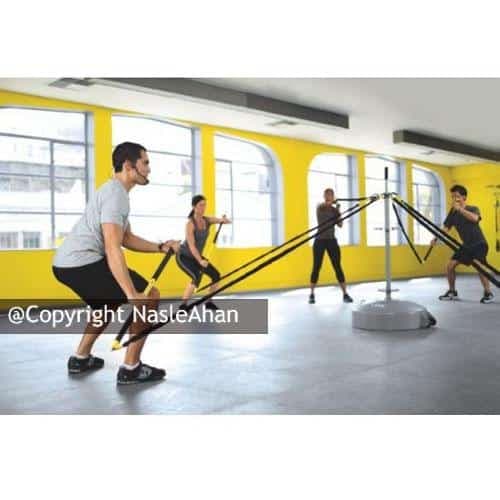 تي آر ايکس مدل TRX Rip Trainer — تصویر ۱۱