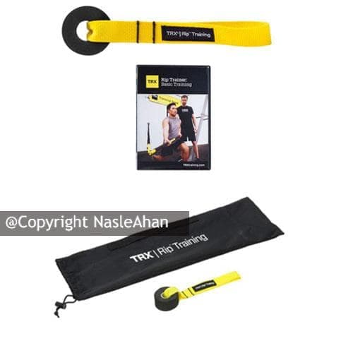 تي آر ايکس مدل TRX Rip Trainer — تصویر ۹