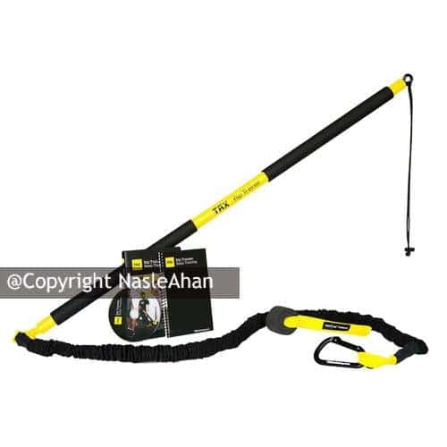 تي آر ايکس مدل TRX Rip Trainer — تصویر ۷