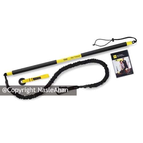 تي آر ايکس مدل TRX Rip Trainer — تصویر ۳