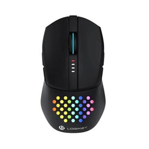 Logikey M659B Wireless Gaming Mouse