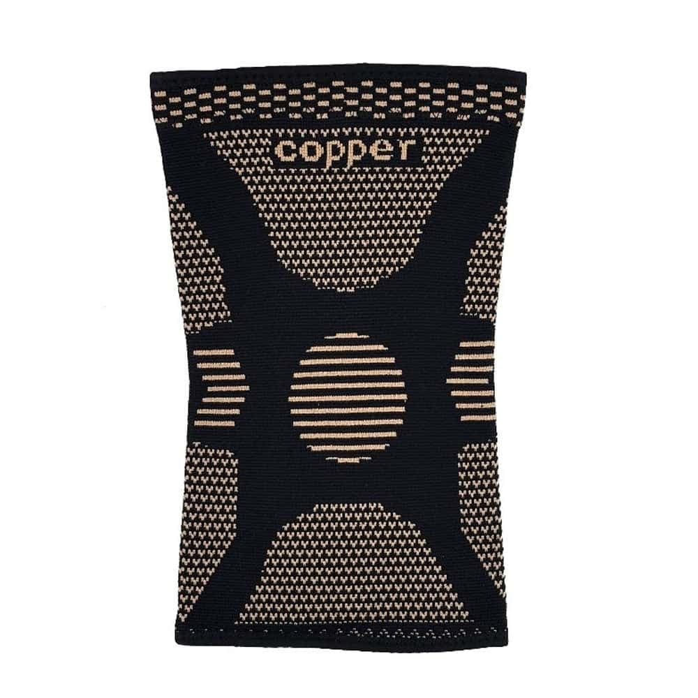 زانوبند ورزشی مدل Copper — تصویر ۱۰