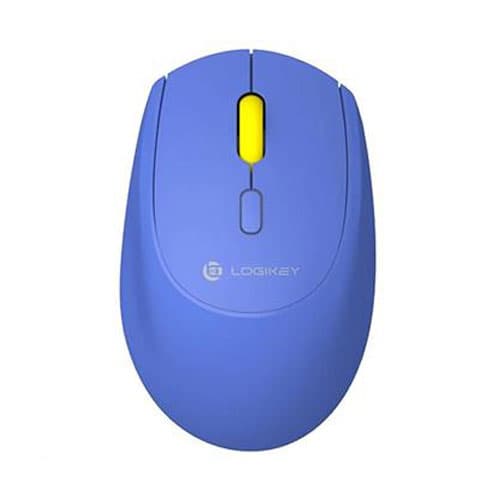 Logikey M244 Wireles Mouse — تصویر ۱۱