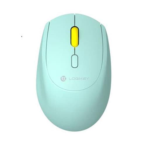Logikey M244 Wireles Mouse — تصویر ۴