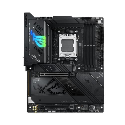 ASUS ROG STRIX X870-F GAMING WIFI Motherboard — تصویر ۱۱