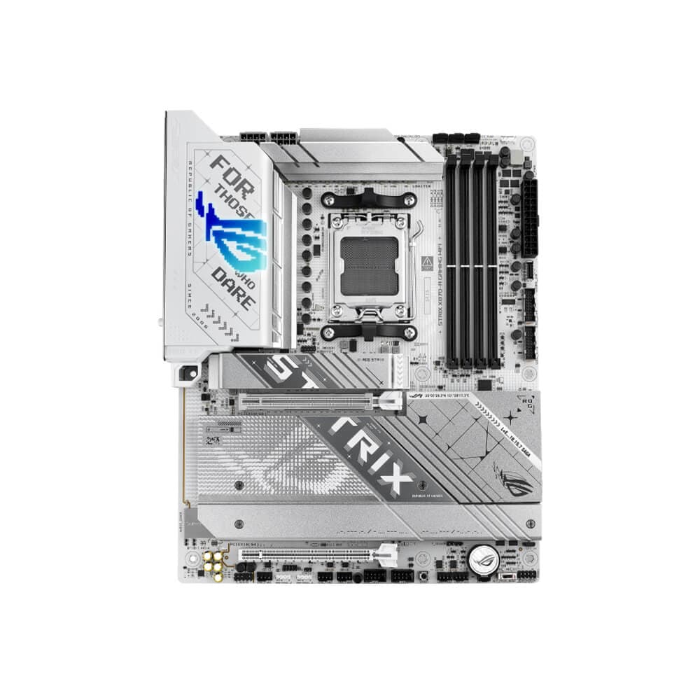 ASUS ROG STRIX X870-F GAMING WIFI Motherboard — تصویر ۶