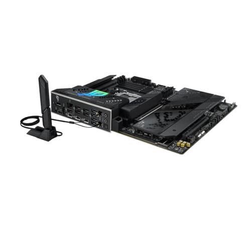 ASUS ROG STRIX X870-F GAMING WIFI Motherboard — تصویر ۳